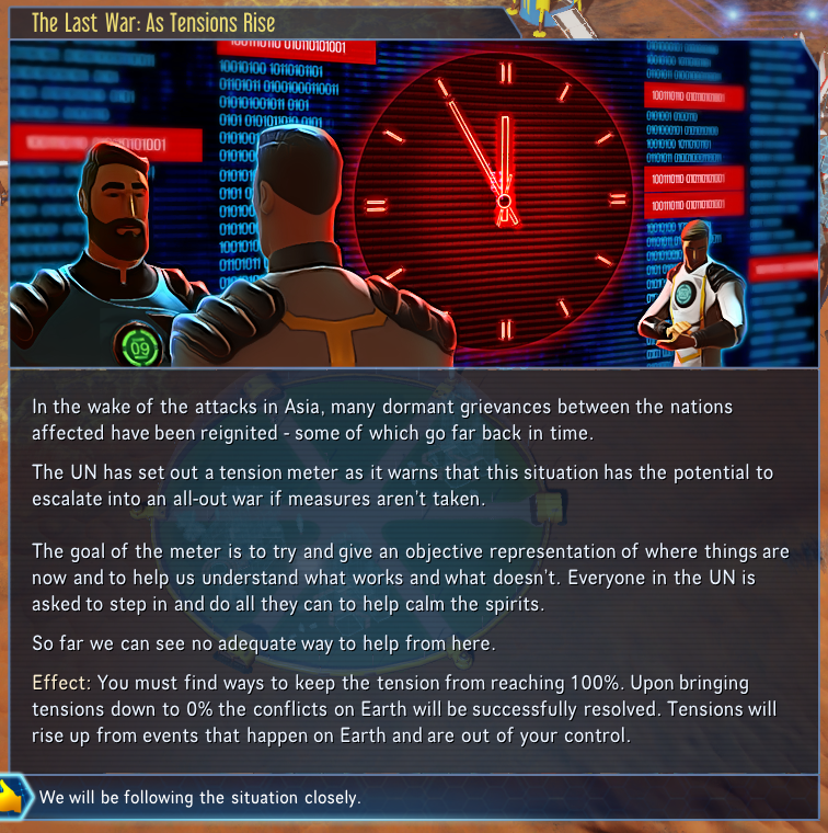 The Last War - As Tensions Rise.png The Last War - As Tensions Rise.png